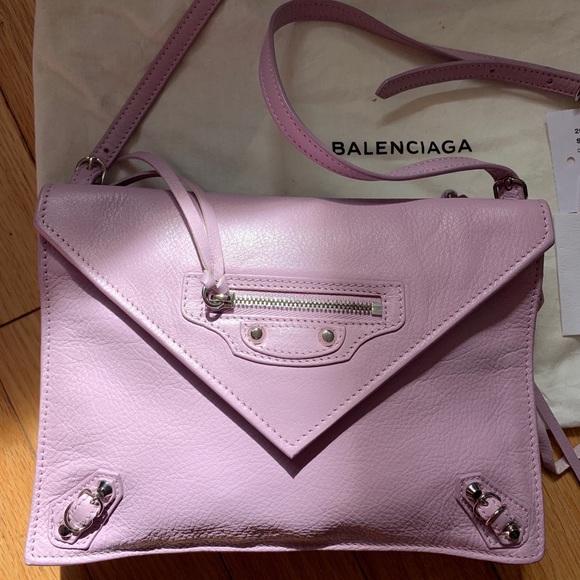 Balenciaga papier envelope - Picture 8 of 8